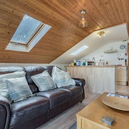 Sail Loft Leilighet Yarmouth  Eksteriør bilde
