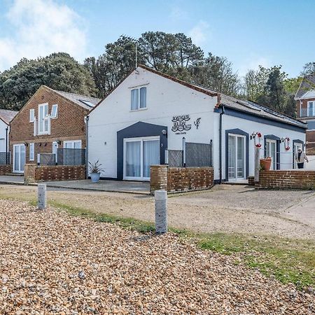 Sail Loft Leilighet Yarmouth  Eksteriør bilde