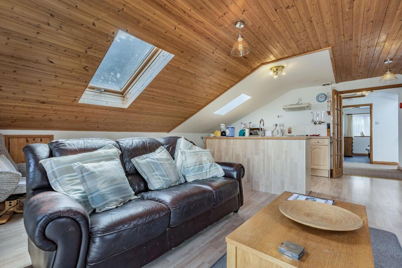 Sail Loft Leilighet Yarmouth  Eksteriør bilde