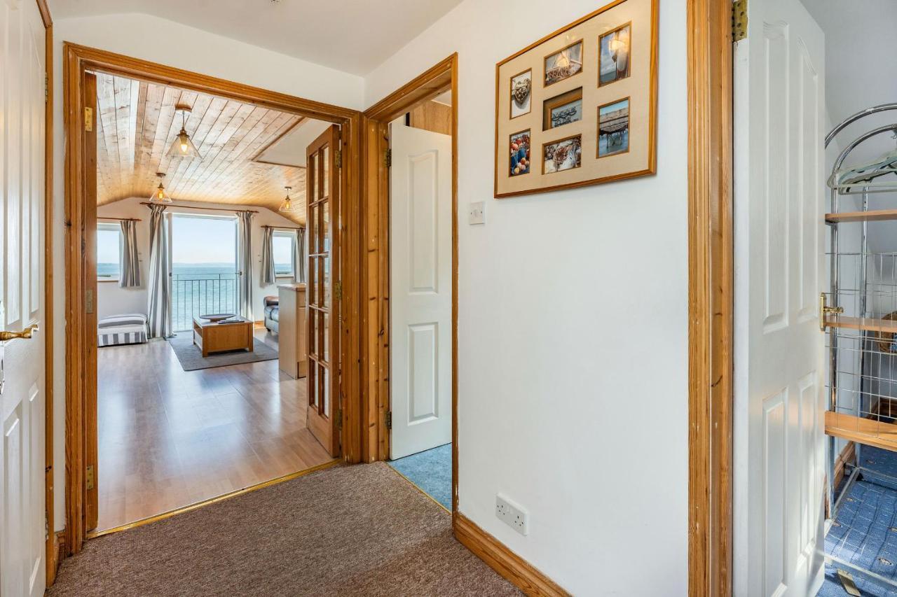 Sail Loft Leilighet Yarmouth  Eksteriør bilde