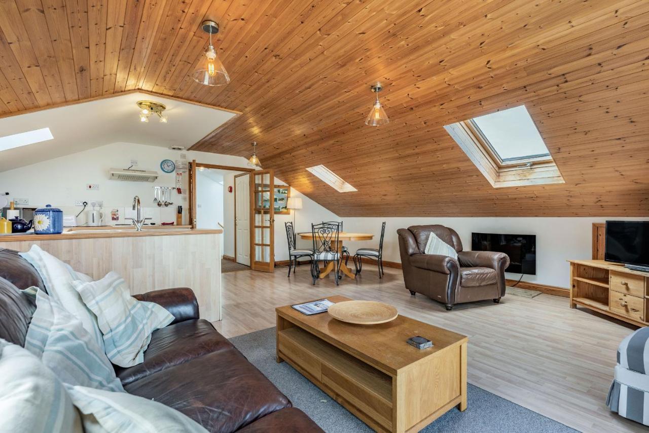 Sail Loft Leilighet Yarmouth  Eksteriør bilde