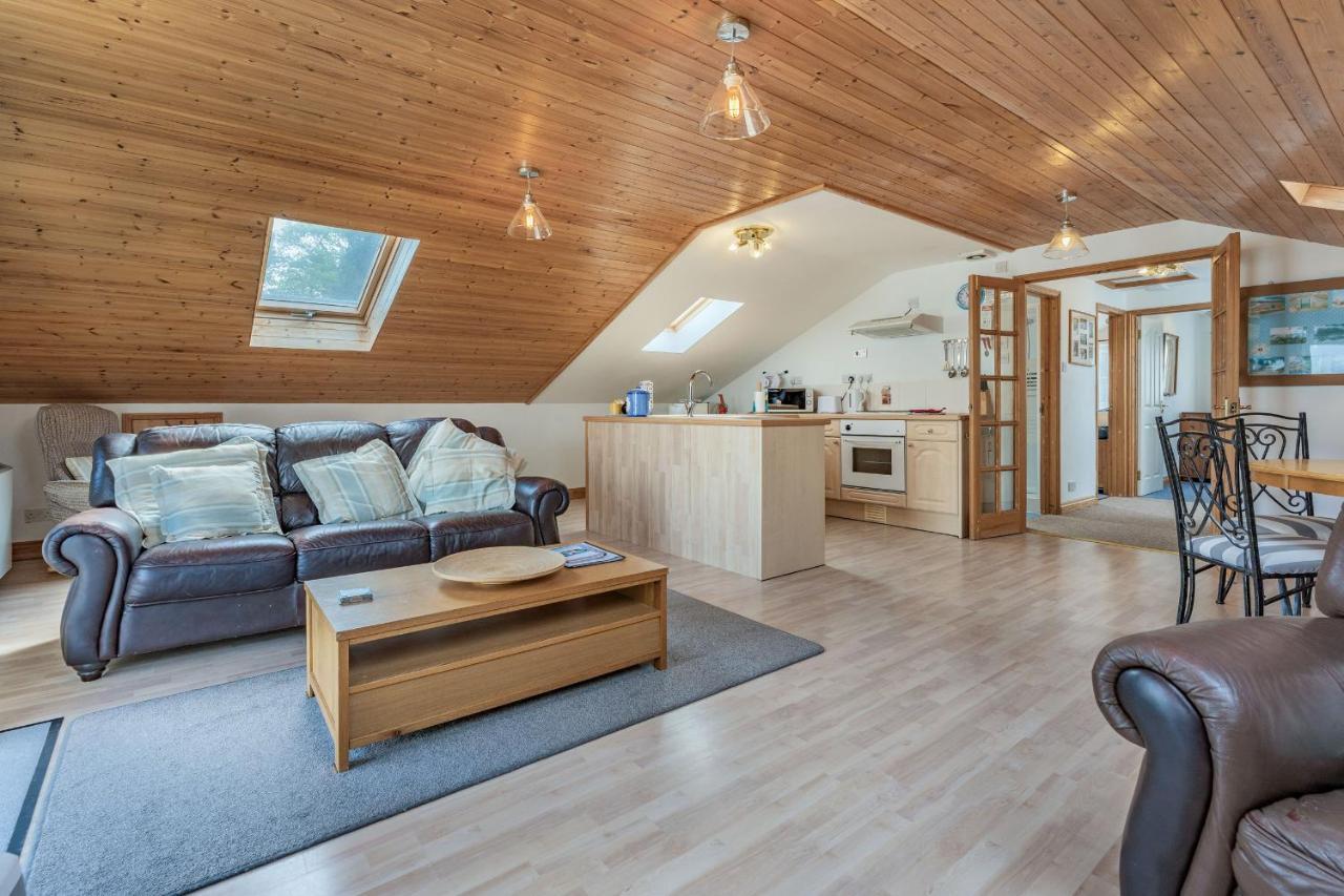 Sail Loft Leilighet Yarmouth  Eksteriør bilde