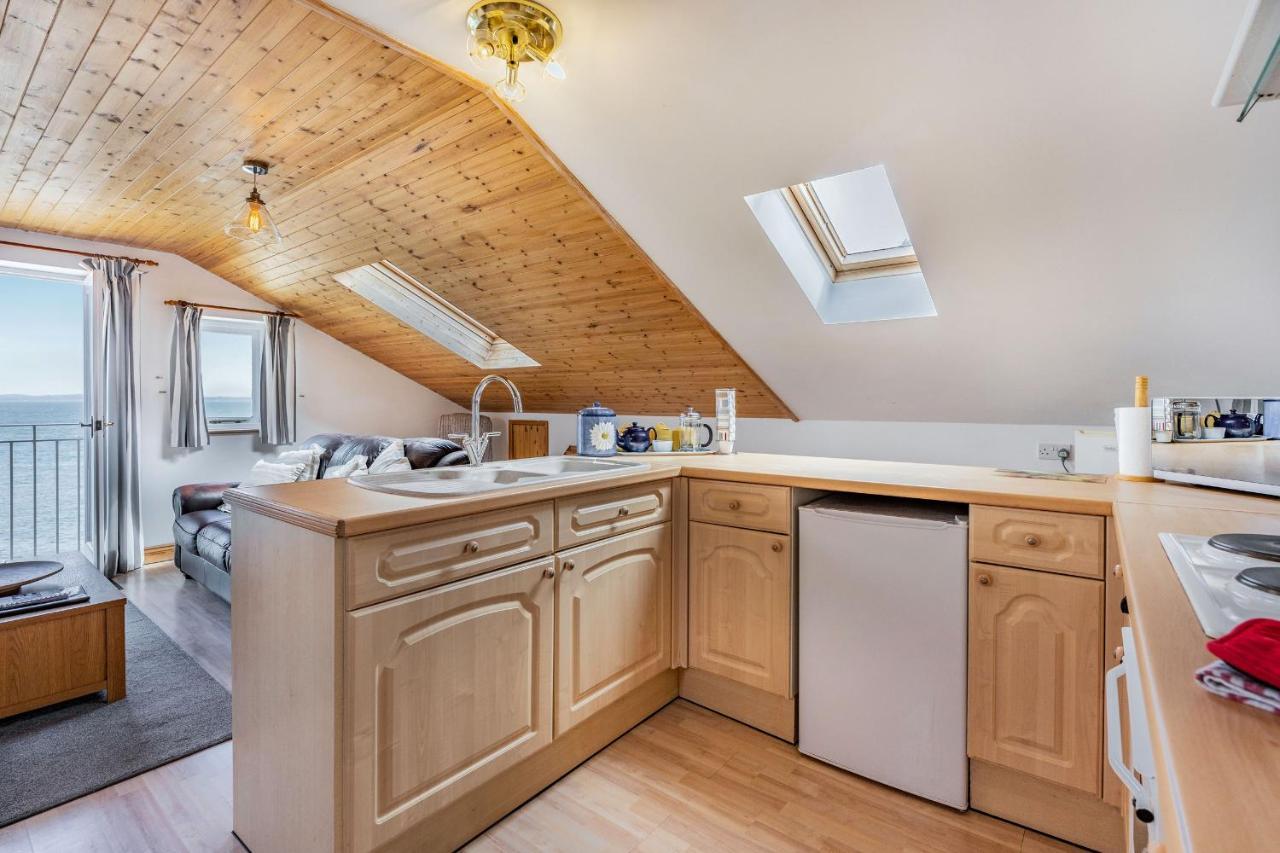 Sail Loft Leilighet Yarmouth  Eksteriør bilde