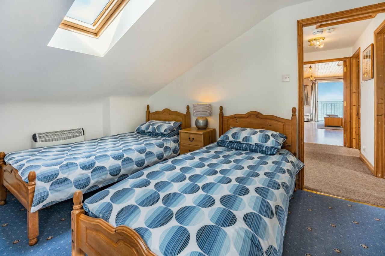 Sail Loft Leilighet Yarmouth  Eksteriør bilde