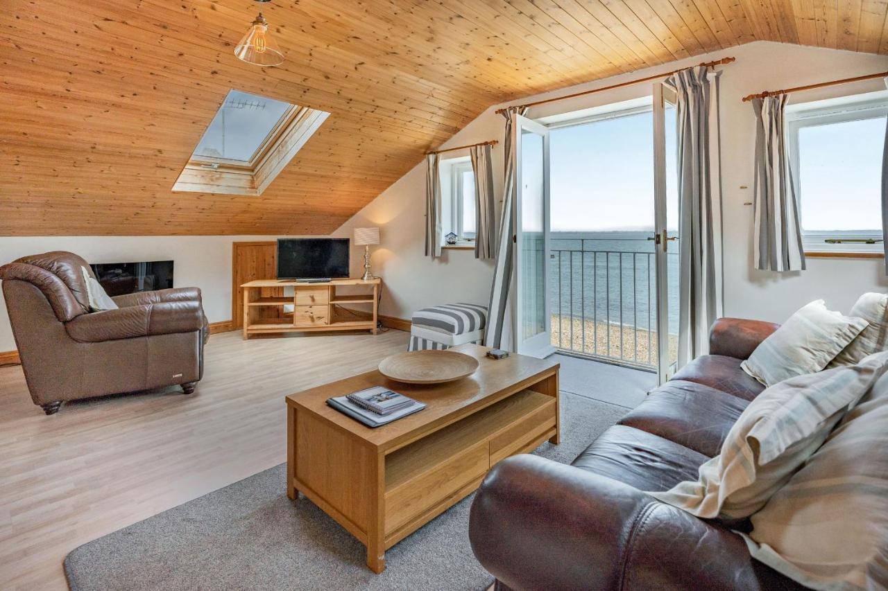 Sail Loft Leilighet Yarmouth  Eksteriør bilde