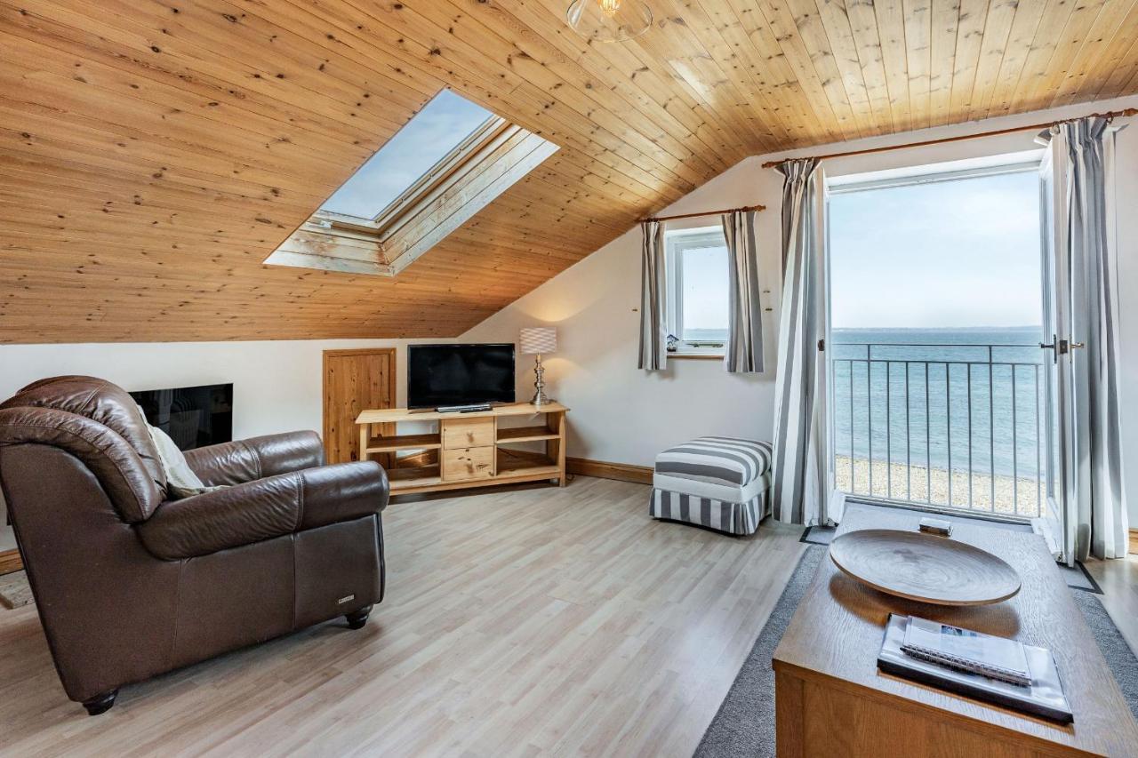 Sail Loft Leilighet Yarmouth  Eksteriør bilde
