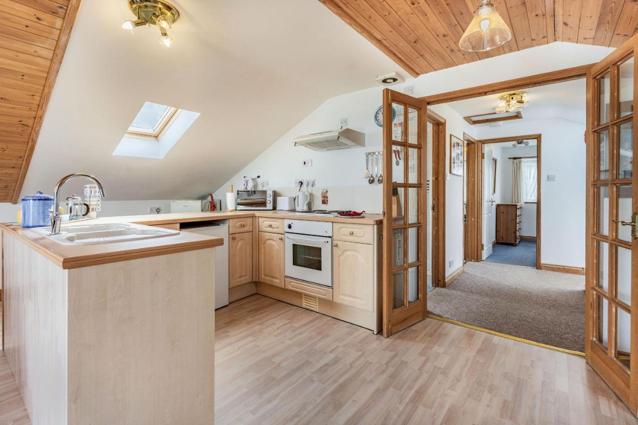 Sail Loft Leilighet Yarmouth  Eksteriør bilde